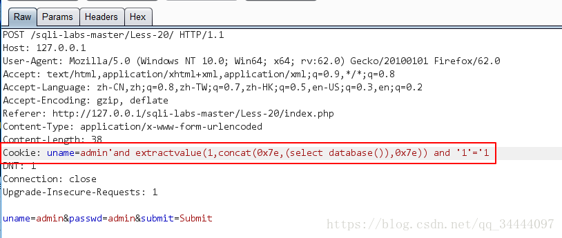 sqli-labsϰʮˡʮšʮʮһ
