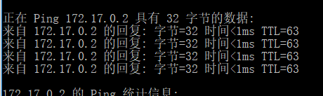 ϸ Windows ʹdocker  consul Ⱥ 棩