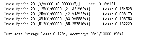 Learning both Weights and Connections for Efficient Neural Networks pytorch