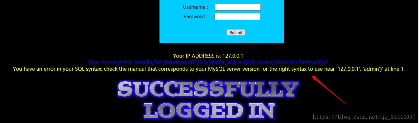 sqli-labsϰʮˡʮšʮʮһ