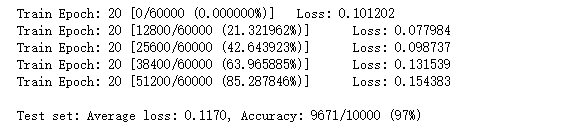 Learning both Weights and Connections for Efficient Neural Networks pytorch