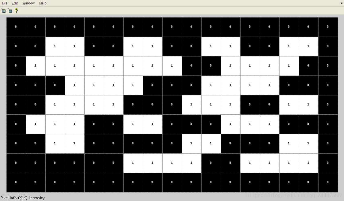 ͼʼǣһConnected-component labeling--ͨ