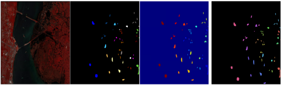 ǳSpectral Pyramid Graph Attention Network for Hyperspectral Image Classification