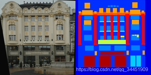 TensorFlow 12——ch09-pix2pix模型 与 自动上色技术