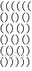 졿HDU6400 Parentheses Matrix