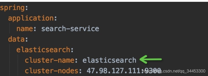 [̳ѧϰ¼]DAY11 Elasticsearch