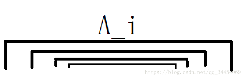 졿AGC001 Arrays and Palindrome