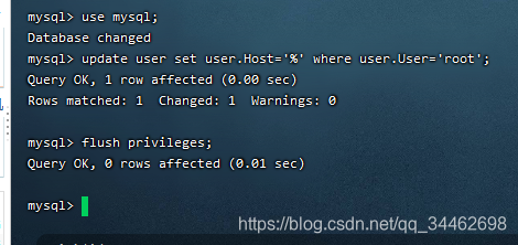 Linux - centos8 װ mysql 8
