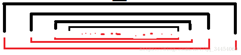 졿AGC001 Arrays and Palindrome
