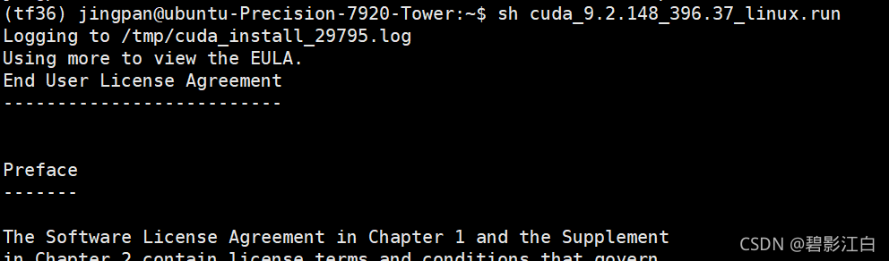ͨûװֲcudacudnnĬ·