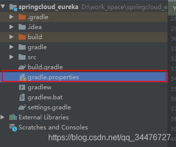 Spring Boot + Eureka ΢