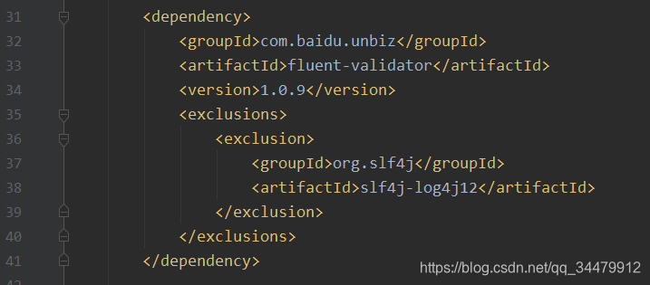 SpringBoot2.0ʵս10fluent-validatorҵУ