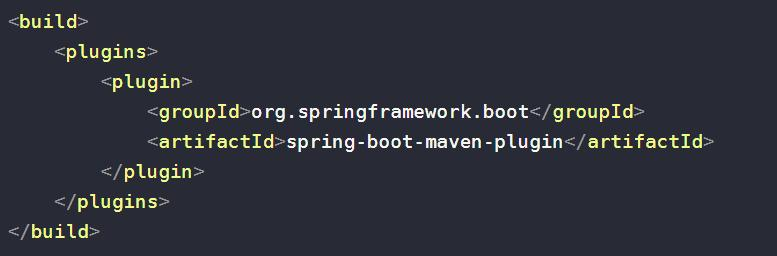 SpringBoot2.0实战（1）快速构建Web应用