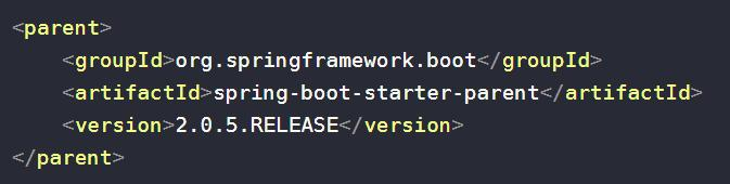 SpringBoot2.0实战（1）快速构建Web应用