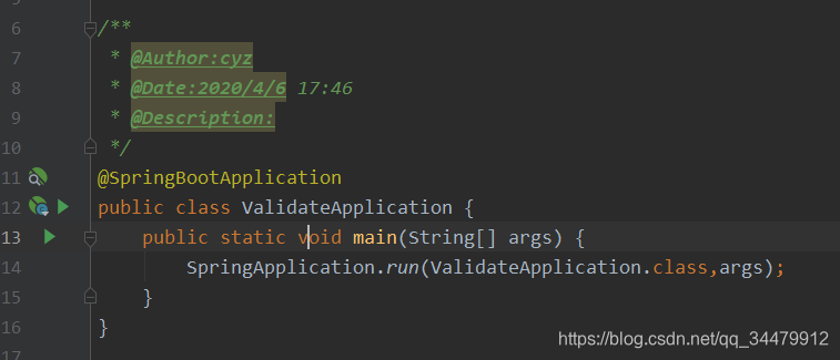 SpringBoot2.0ʵս10fluent-validatorҵУ