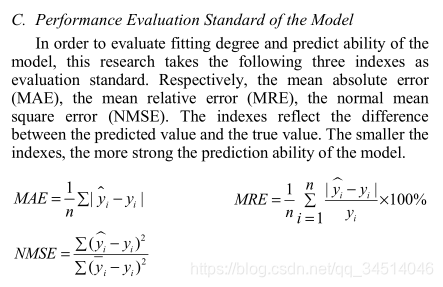 10-----Forecast of China Railway Freight Volume by Random Forest Regression Model