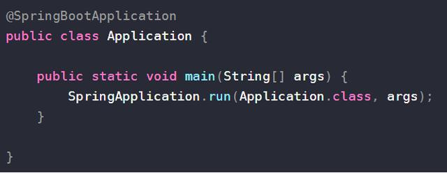SpringBoot2.0实战（1）快速构建Web应用