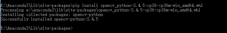 OpenCVPython3 + OpenCV PyCharm - OpenCVProject01