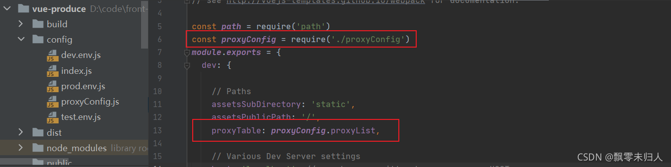 VueĿ No Access-Control-Allow-Origin header