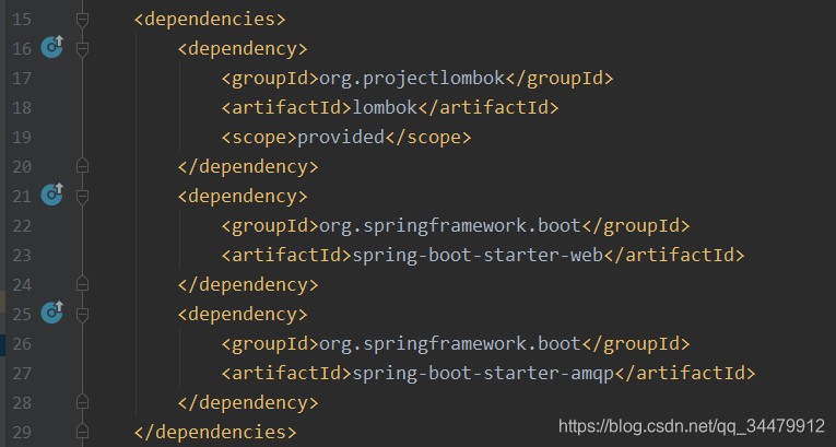 SpringBoot2.0ʵս13RabbitMQ֮ʵӳٶСϢ