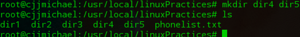 The basics of how to use Linux (如何使用Linux，基础笔记五)
