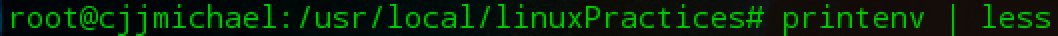The basics of how to use Linux (ʹLinuxʼǰ)