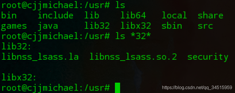 The basics of how to use Linux (如何使用Linux，基础笔记五)