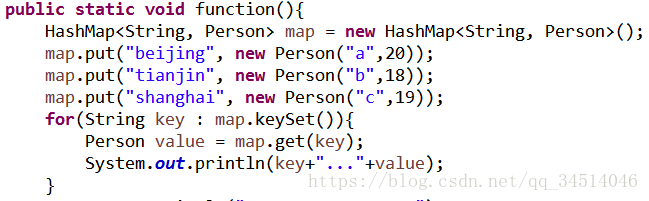 java20----Map\HashMap\LinkedHashMapɱǶסģ⶷