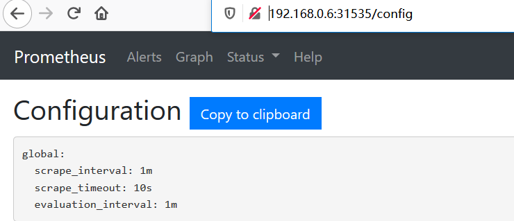 Prometheus Operator  װ
