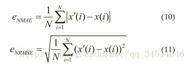 10Short-Term Prediction of Wind Power Based on Deep Long Short-Term Memory