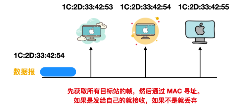 计算机网络 彻底搞懂链路层