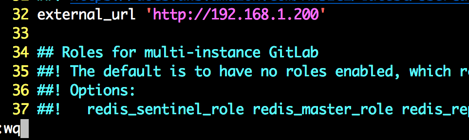 GitLab CI/CD 基础入门 Runner注册配置使用