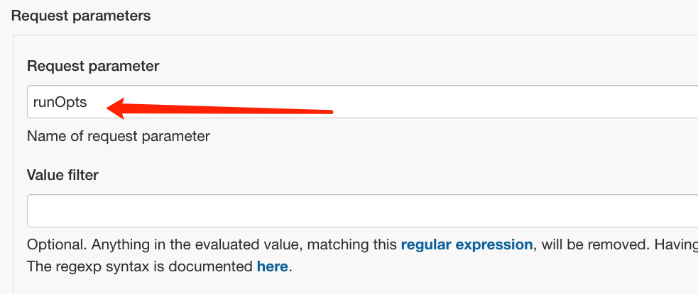 Jenkins 进阶 05 Generic Webhook 实践优化 获取提交信息