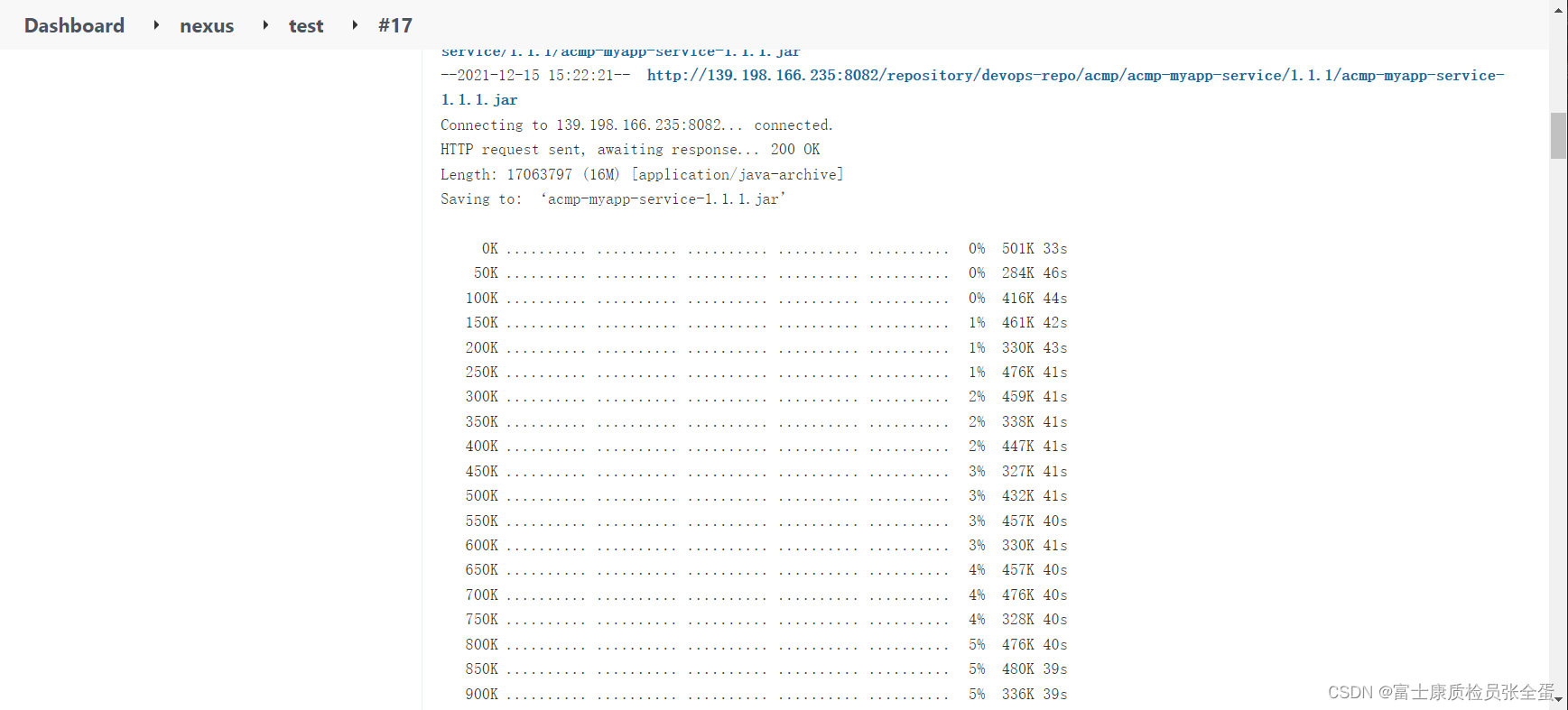 Jenkins CD VMʵ 02 ݰ汾ļƷ