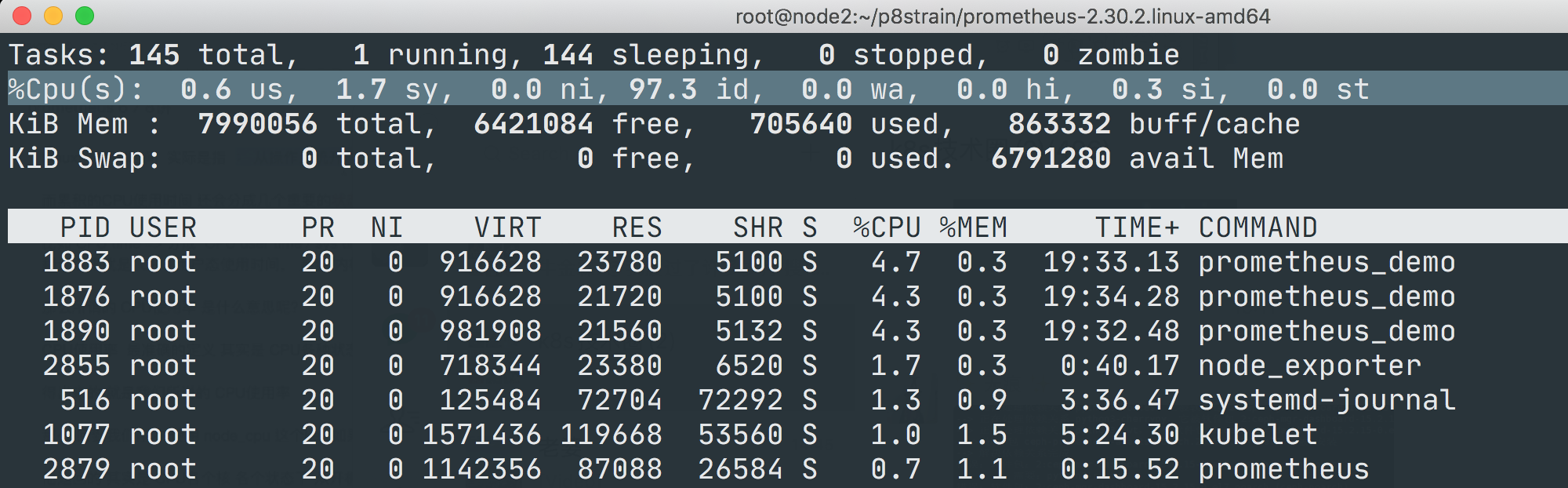 PromQL Counterָ rate irate increase