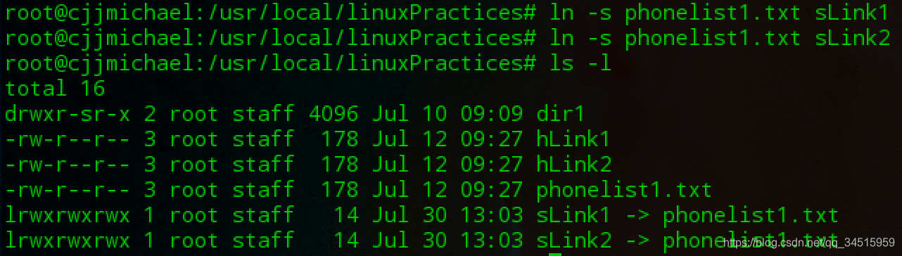 The basics of how to use Linux (如何使用Linux，基础笔记五)
