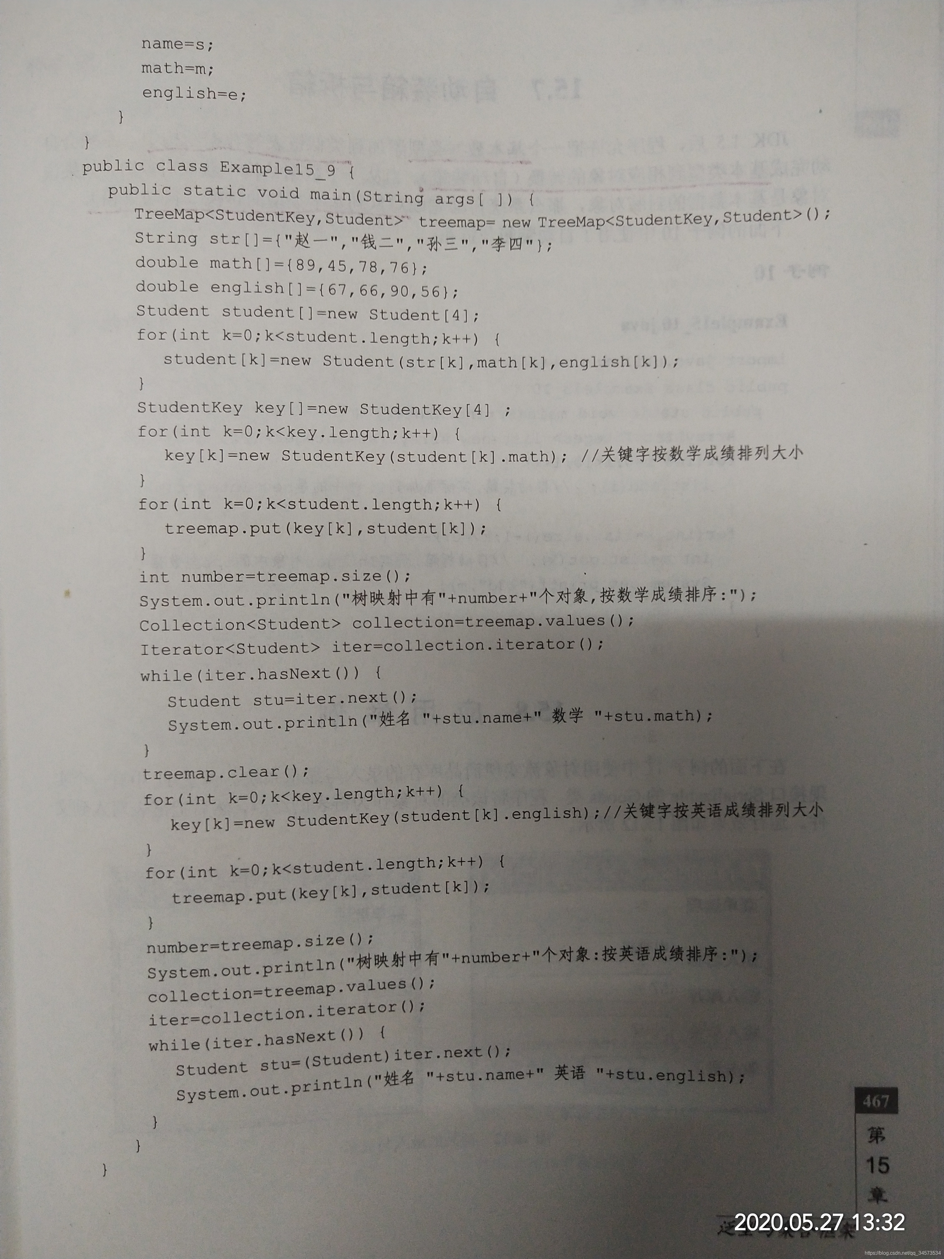 Java 2 ʵý̡̳γѧϰ(15)15 뼯Ͽ
