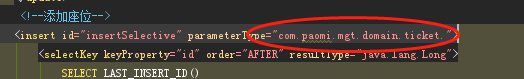Disconnected from the target VM, address: '127.0.0.1:60563', transport: 'socket'