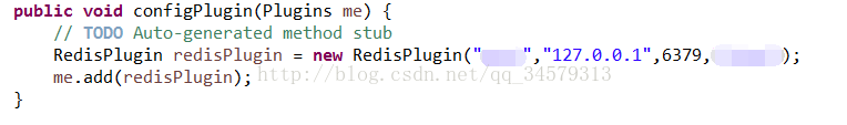jfinal+redis+mavenwebĿsts༭