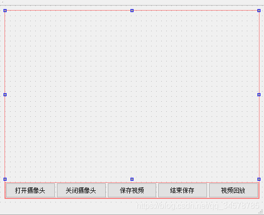 Qt5.7 + OpenCV3.2̵߳ϵͳͷʵƵ¼طšͼƬȡ뱣()ͷʾƵ