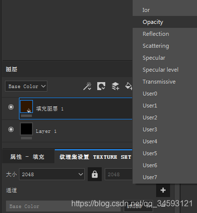 Substance Painter ͷʵ