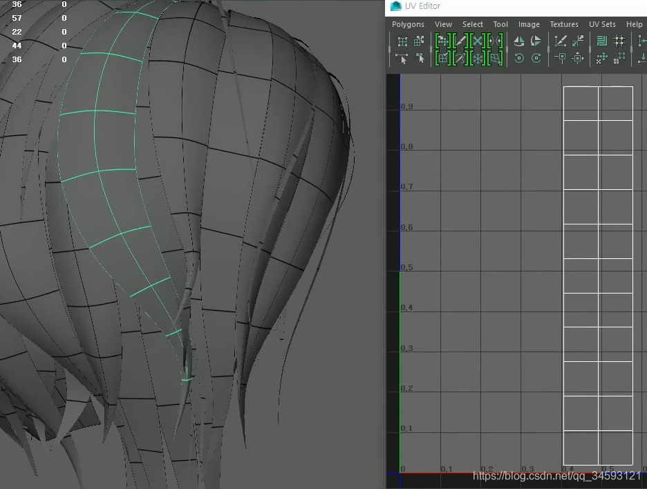 Substance Painter ͷʵ