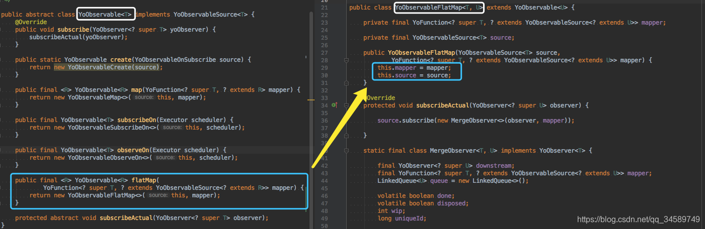 RxJava3Դʵ-4-flatMap()