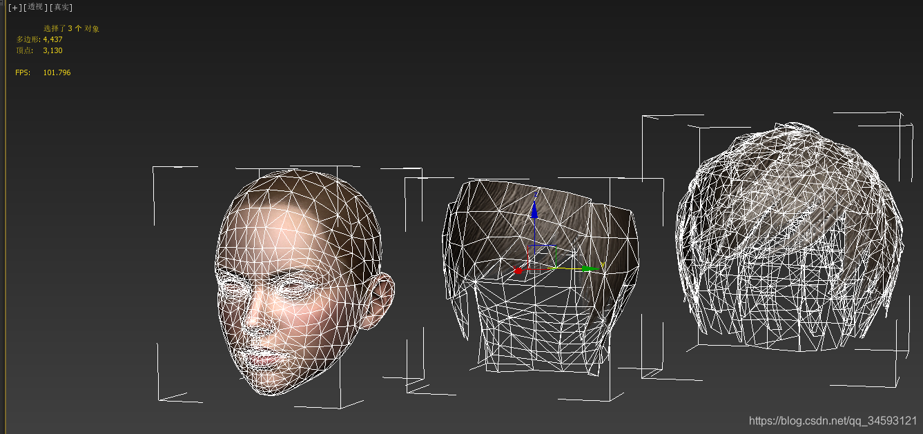 Substance Painter ͷʵ