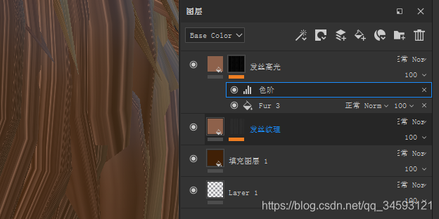 Substance Painter ͷʵ