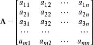 Scalar, Vector, Matrix, Tensor, Array ɵɵֲƪӻף