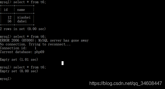 08nosql mysql Żһ - 2