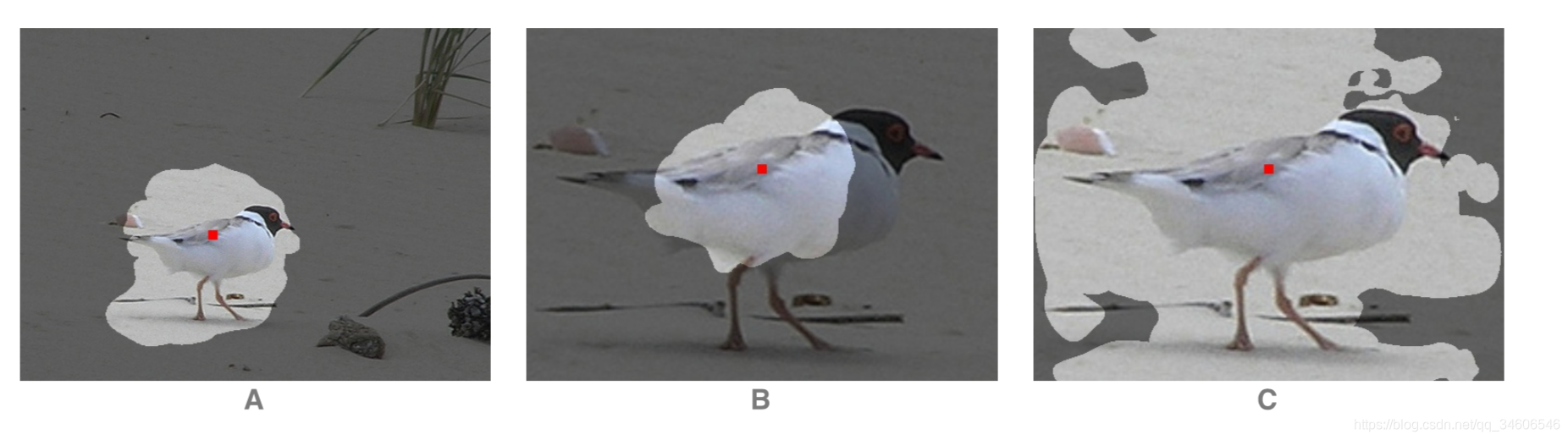 С-GCNָLarge Kernel Matters  Improve Semantic Segmentation by Global Convolutional Network