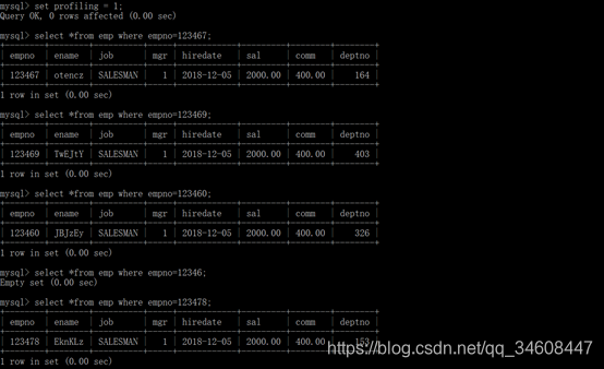 08nosql mysql Żһ - ѯҪŻ