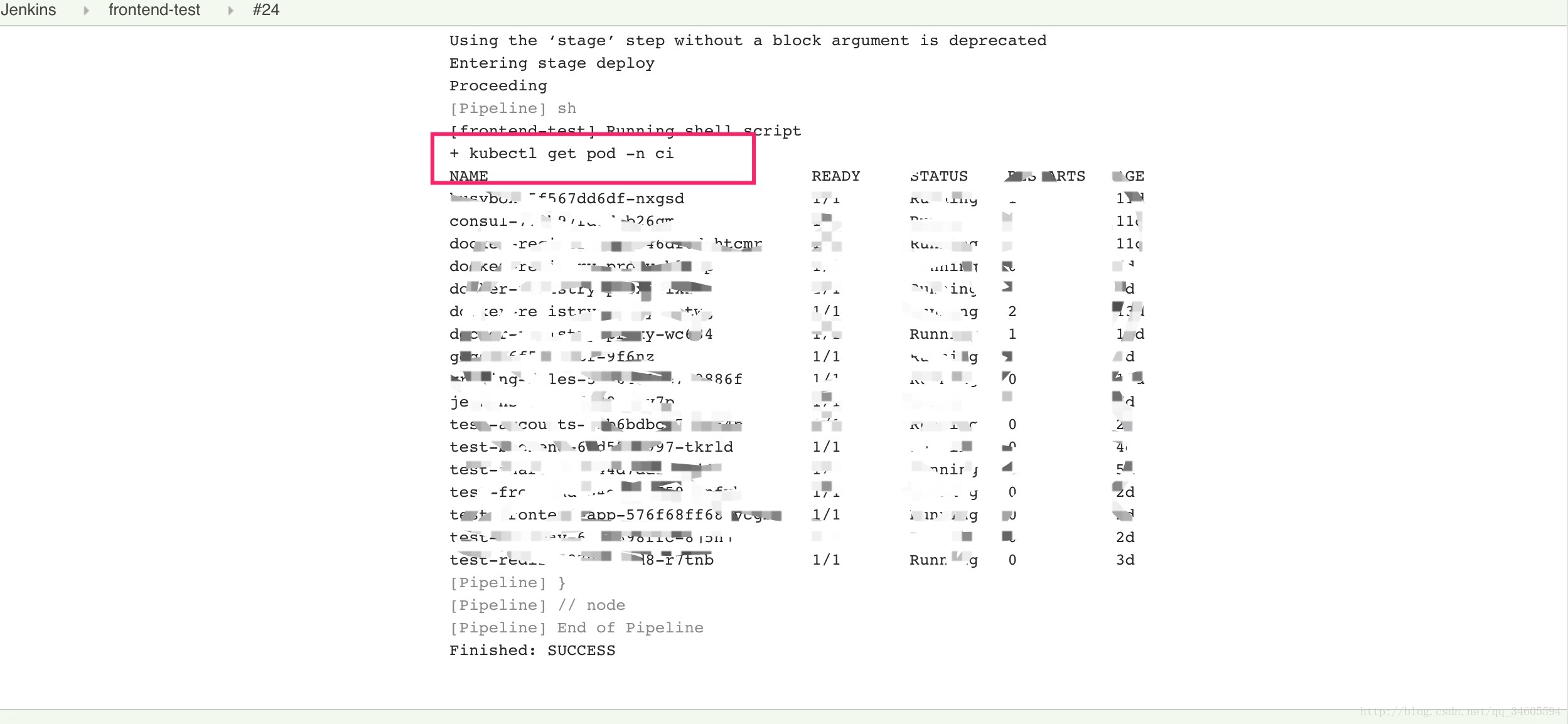 jenkins k8s ̬ jenkins-salve (2) ʵ slave ڵ㶯̬